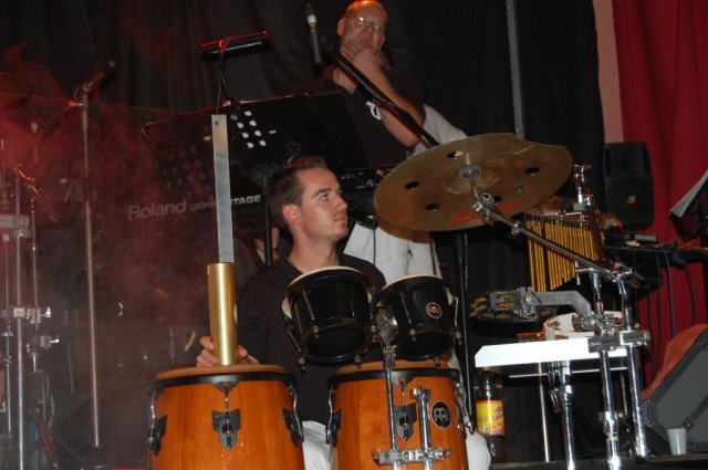 Bal Anniversaire des Melody Boy's 2011